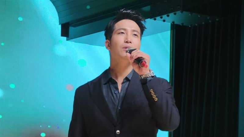 吳翔震演出照片