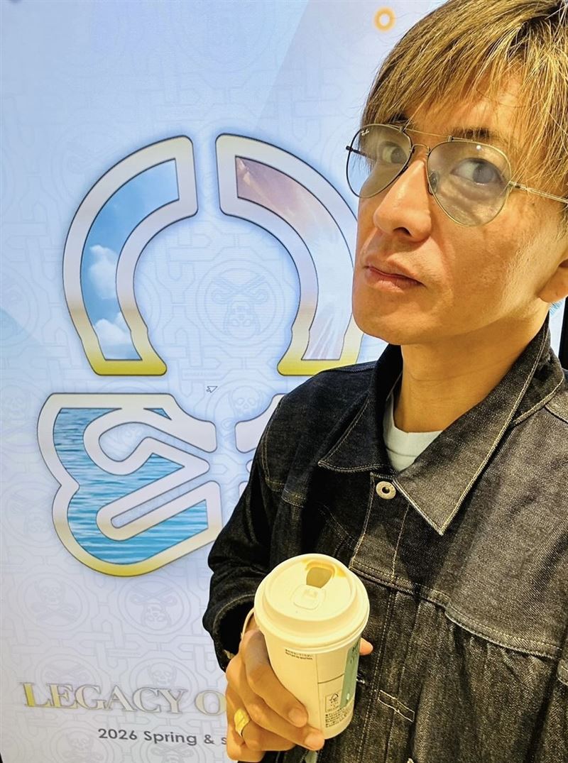 木村拓哉IG日常圖
