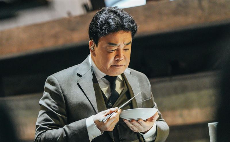 The Born Korea 關聯照片