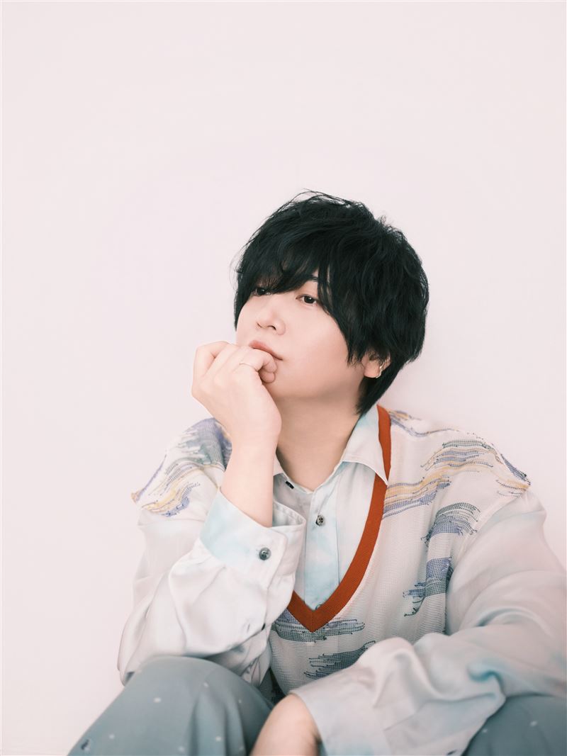 齊藤壯馬來台