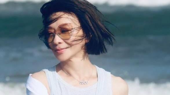 范怡文在活動中的照片