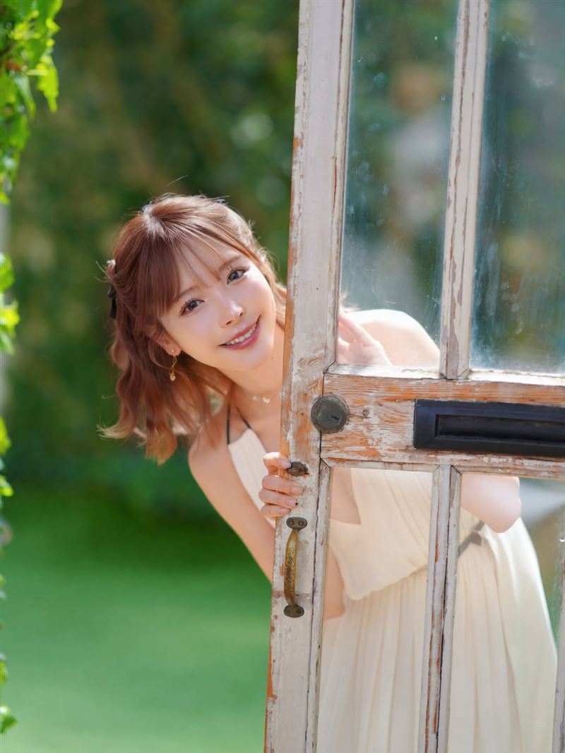 桃乃木香奈出道十年擁有大批粉絲