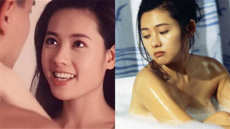 李麗珍早年形象