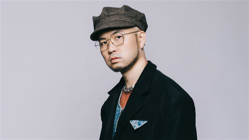 金鐘頒獎禮海報