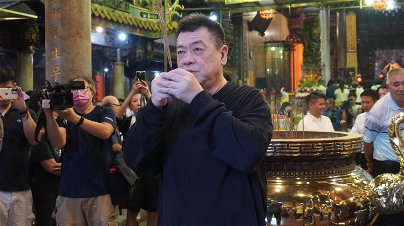 于朦朧相关报道图片