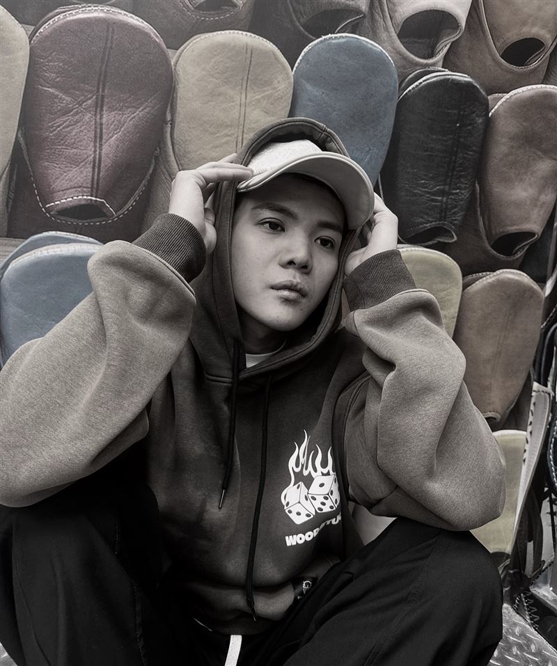 孫生先前性騷事件相關照片