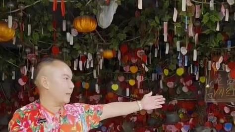花蓮災區救災現場