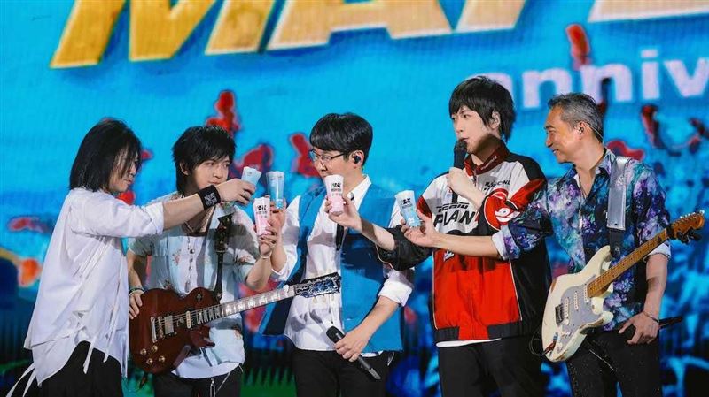 五月天缺席石頭相關圖片1