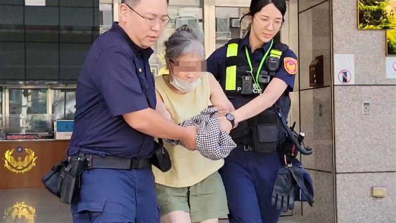 捷运优先席争议现场截图