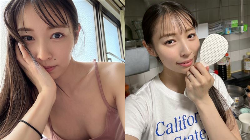 玉井晴香照片1