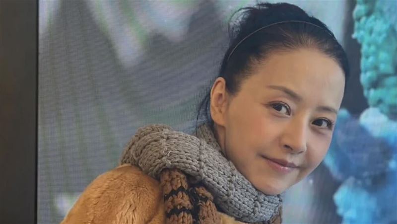 徐貞姬現身照片