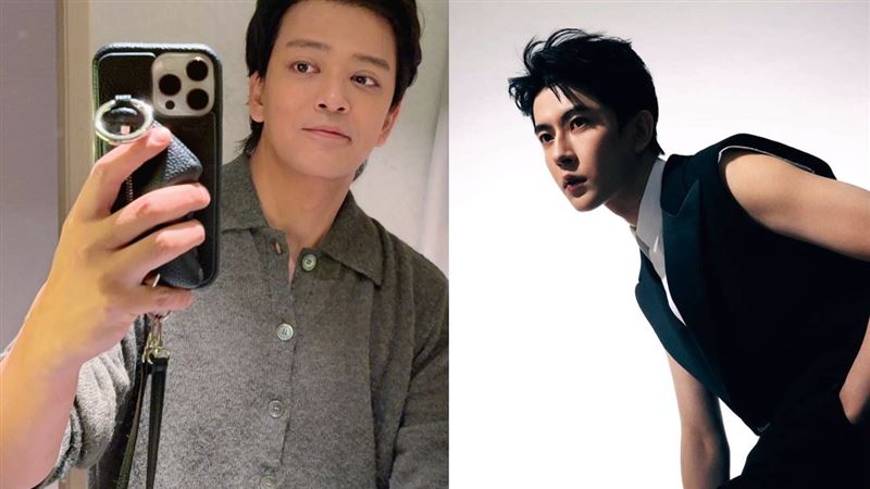 于朦朧相关新闻图片