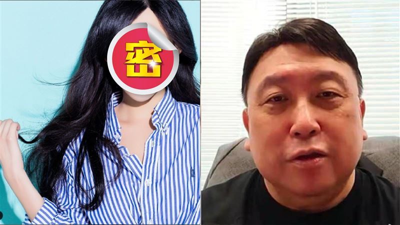 王晶发掘童菲的现场照