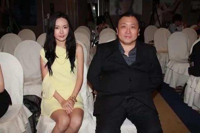 童菲的早期演艺经历