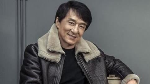 成龍圖片