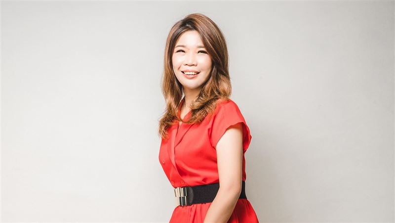 神明指定開嗓的照片
