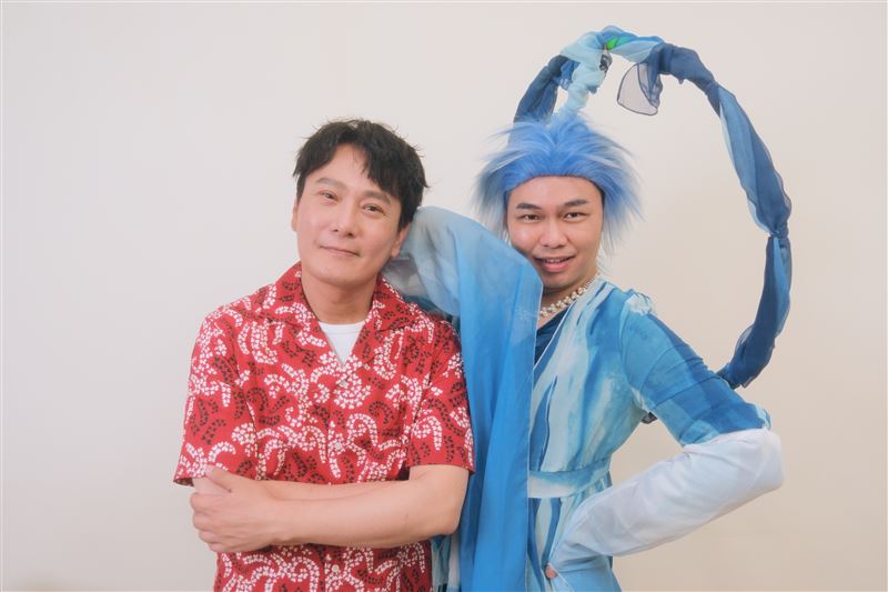 張信哲與潘越雲相關往事的回憶