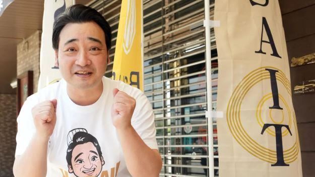 齊藤慎二相關照片