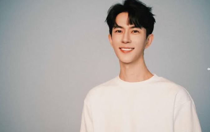 于朦朧其實也是一位創作才子（圖／翻攝自IG）