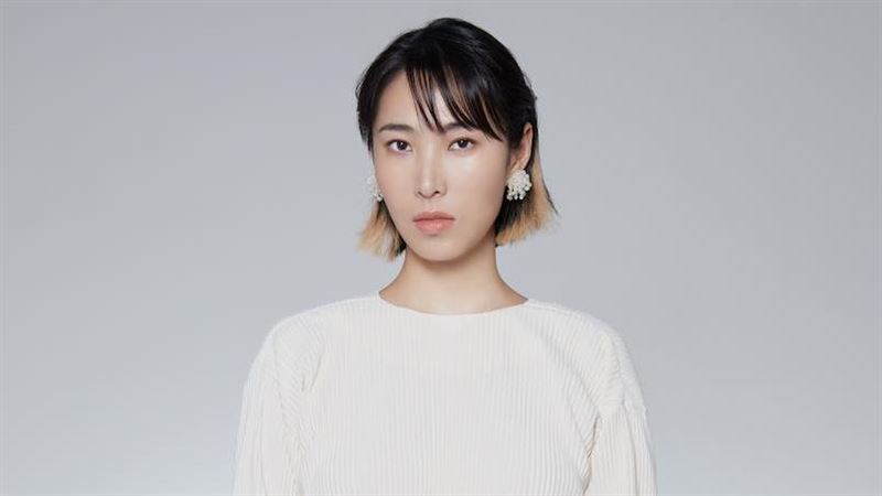 王若琳 Billboard Live Taipei 海报图