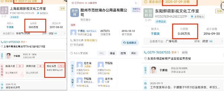娛樂產業與軍火交易傳聞