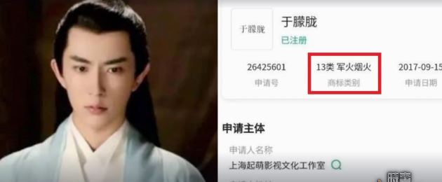 相關證據與影像