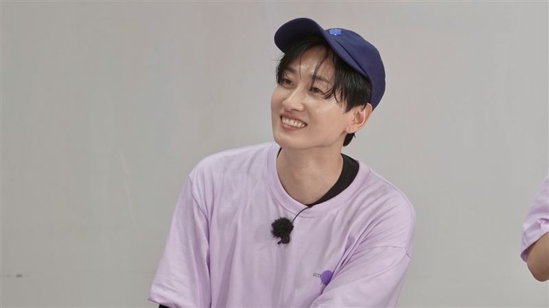 银赫等人参加最后游戏