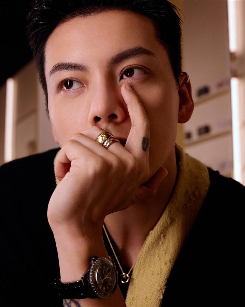 Sun Boy’z出道照