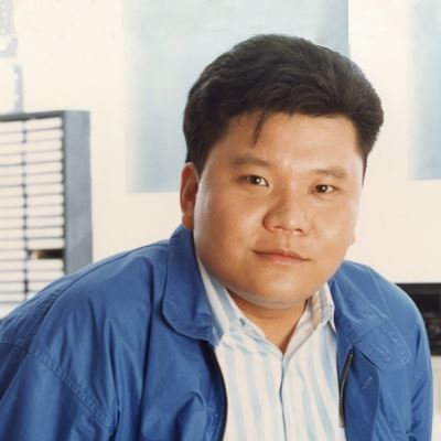 马兆骏逝世对苏震洋的影响