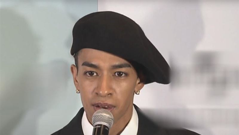 Ae! group官方團體照