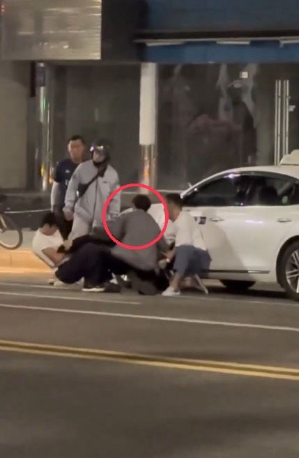 見義勇為影片