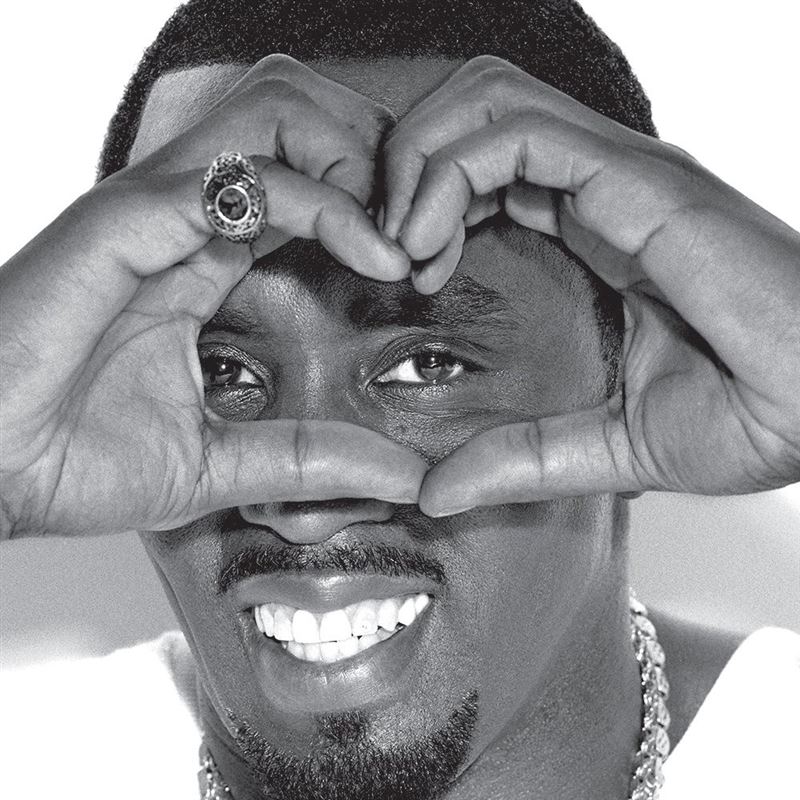 Casandra Ventura相關照片