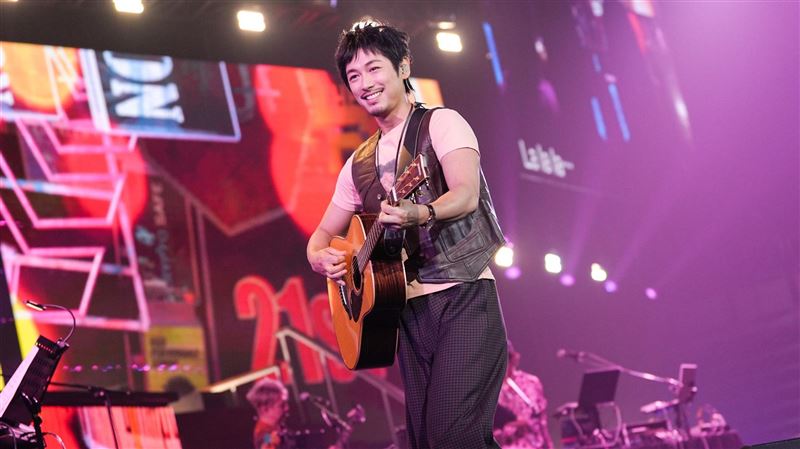 超犀利趴14现场大图