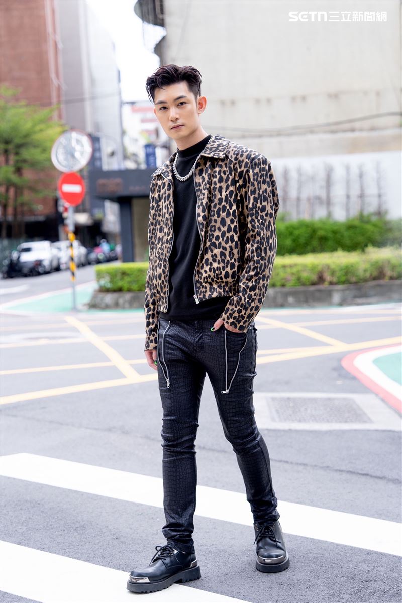 AZ李孝祖演唱会排练照