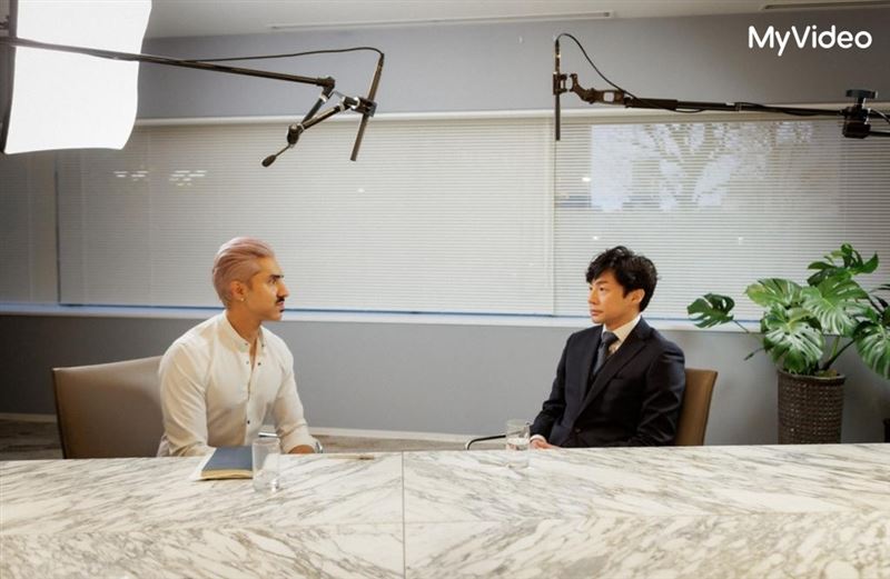 受害者家属访谈