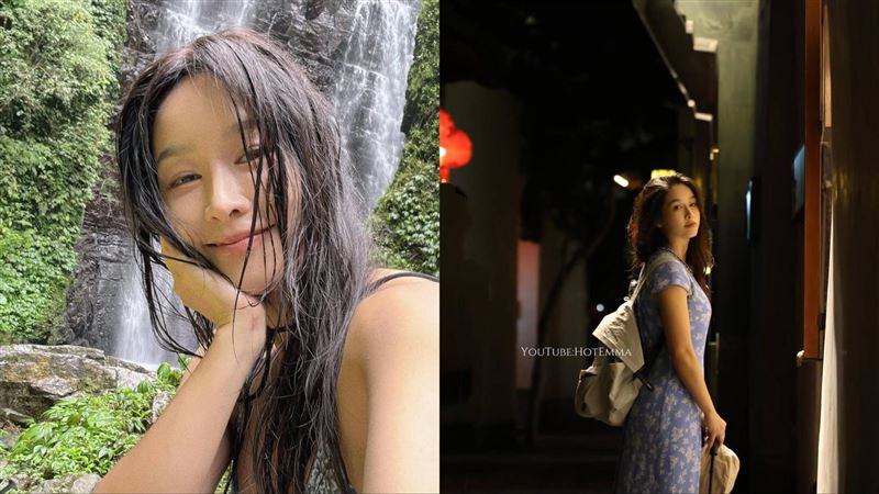 艾瑪近來頻道流量不如往日