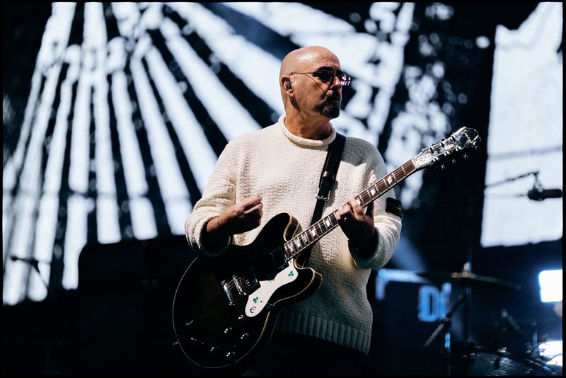 Bonehead 2022 扁桃腺癌新闻图片