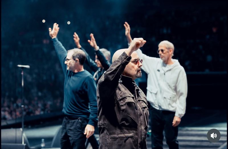 Bonehead 罹癌新闻图片