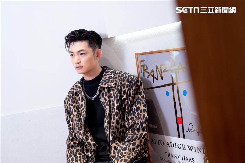 演唱會幕後花絮