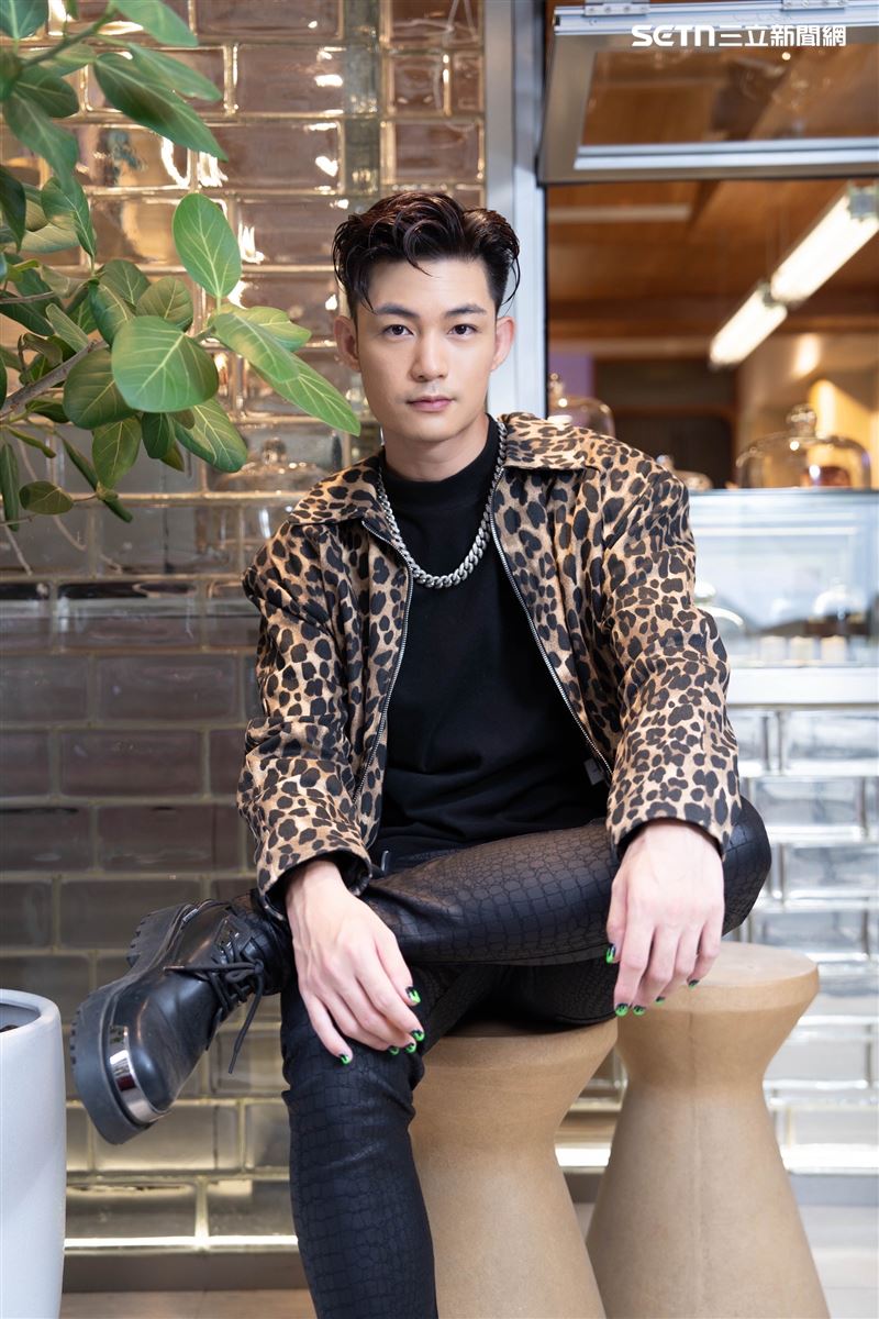 AZ李孝祖出道辛酸回憶