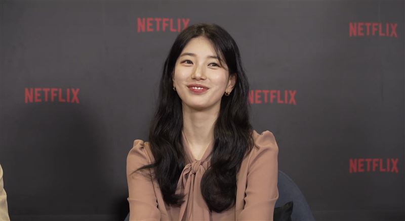 秀智饰演没有感情的人