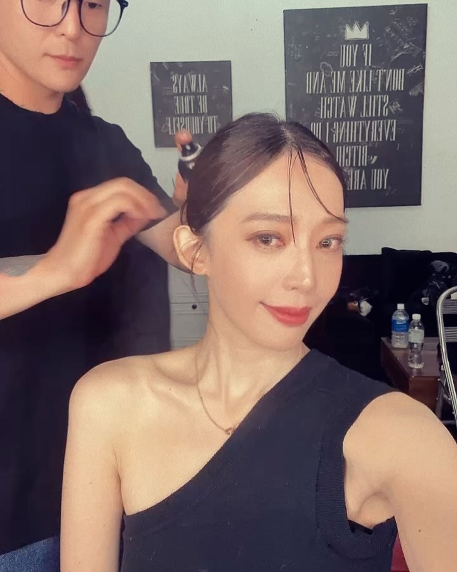 NAMUA中性香氛系列