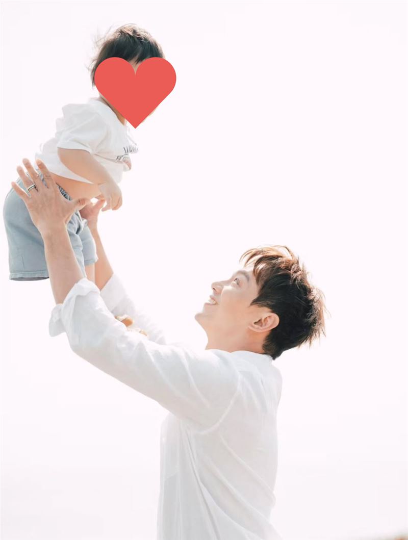 威廉正面回應閃兵爭議