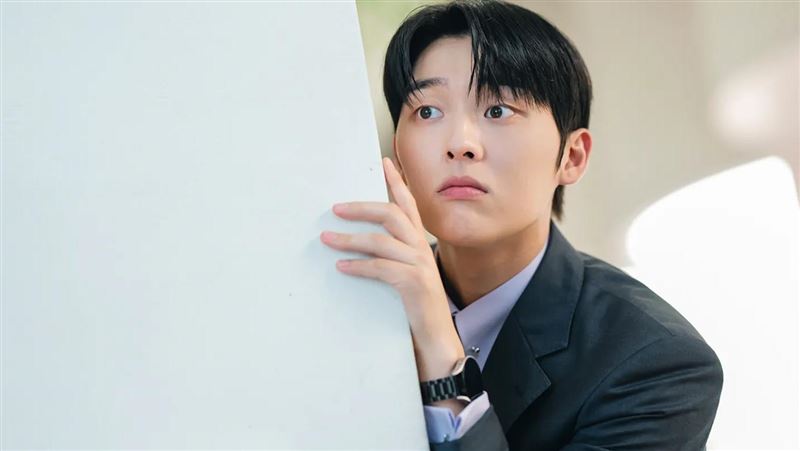 韩剧新生代TOP10海报