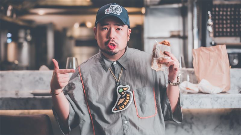 夜市王相关画面