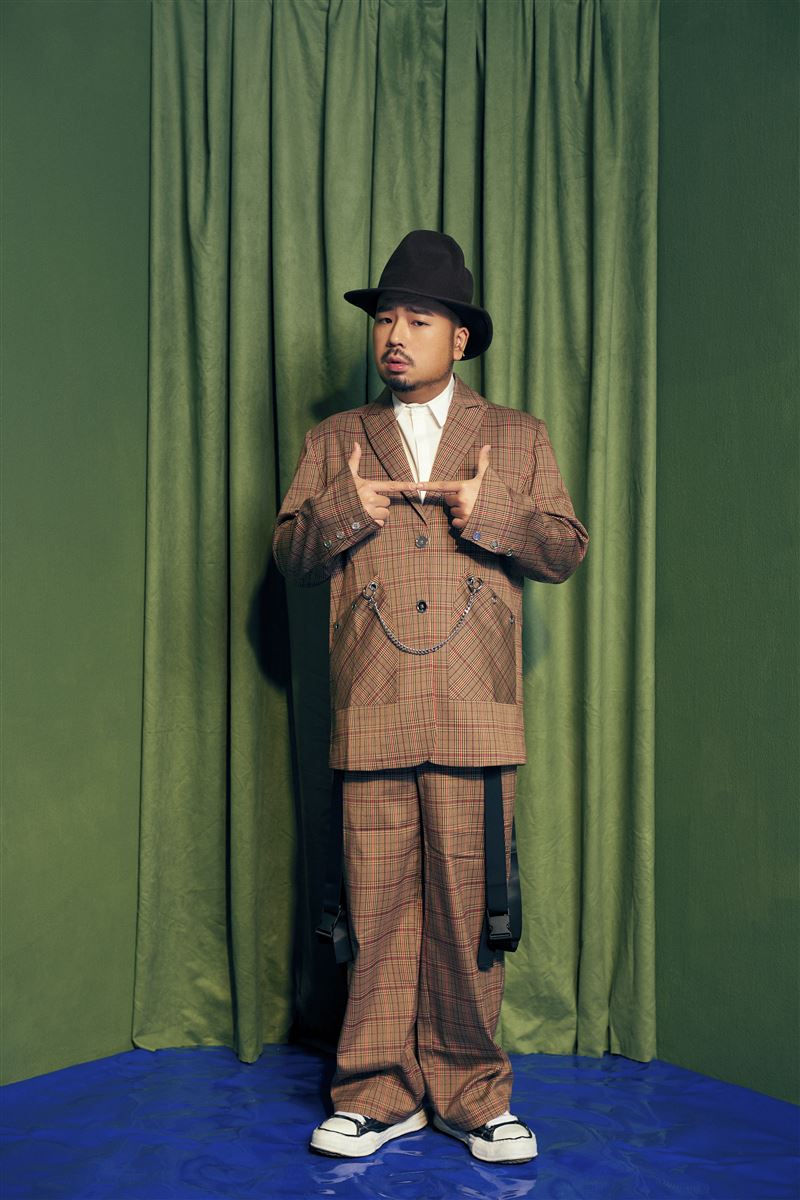 阿達可能不參加婚宴