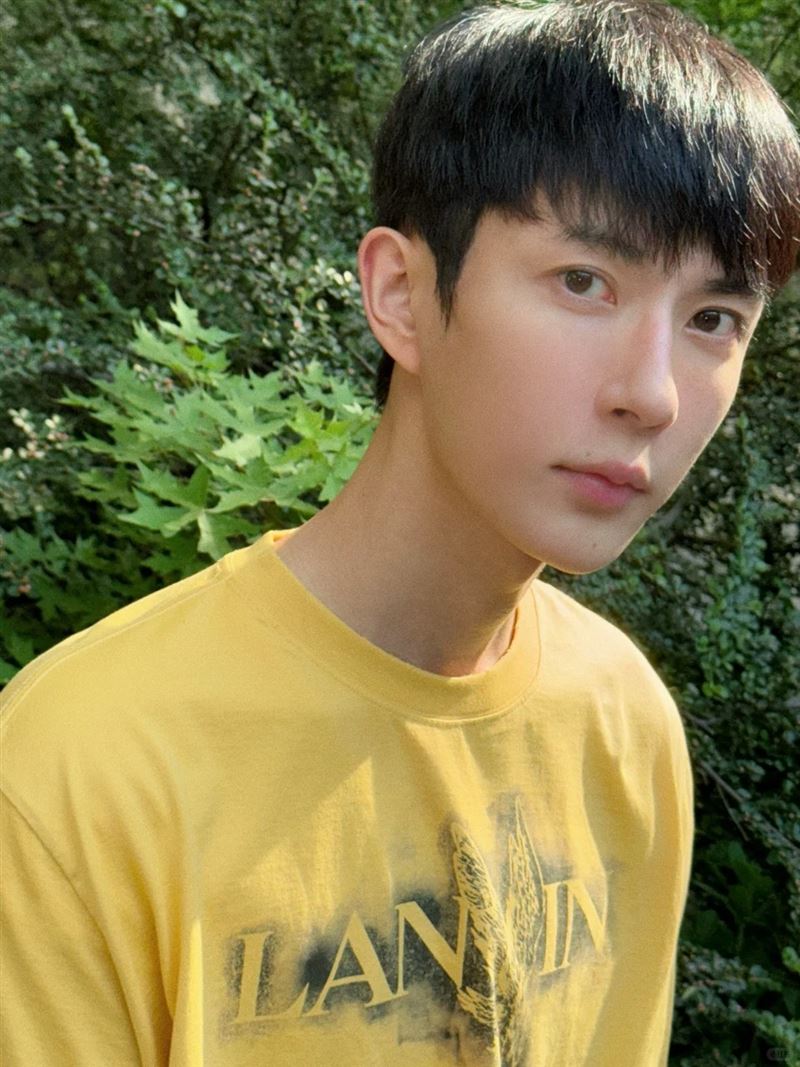 于朦朧之死震驚各界（圖／翻攝自于朦朧小紅書）