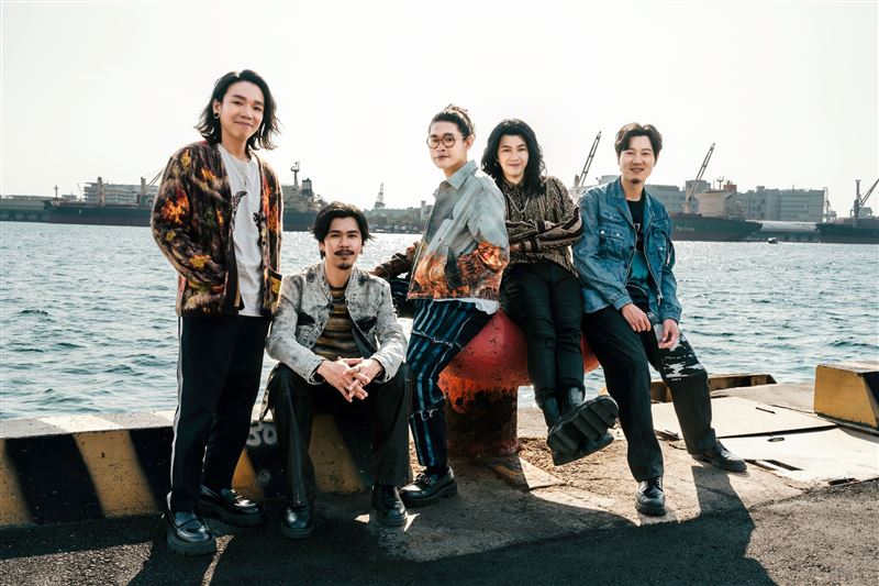 麋先生人氣旺上加旺