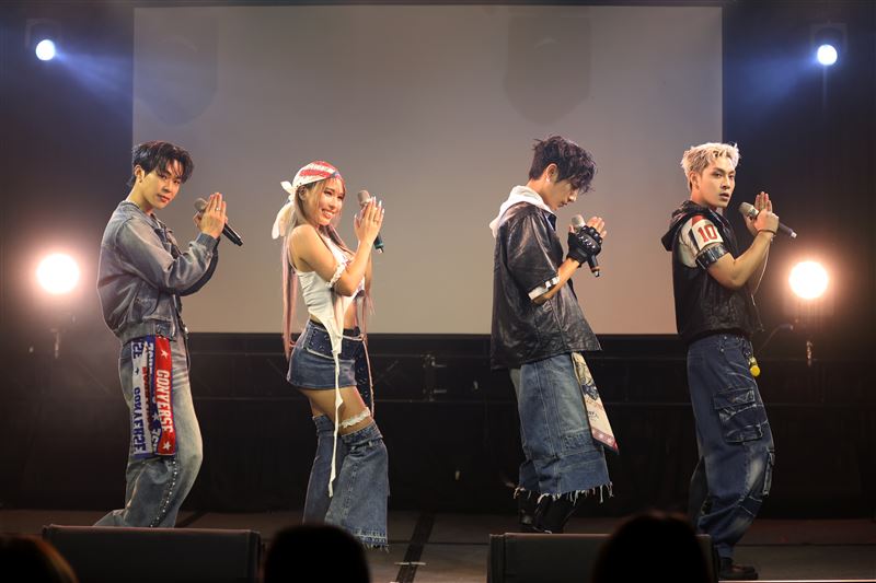 蝶香在團隊中的地位