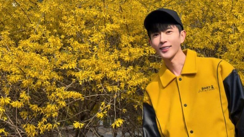 于朦朧之死現場照片